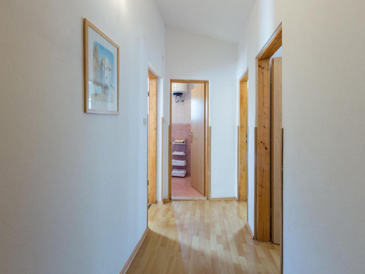 Apartment Nena - Prc427 By Interhome Nova Vas  Екстериор снимка