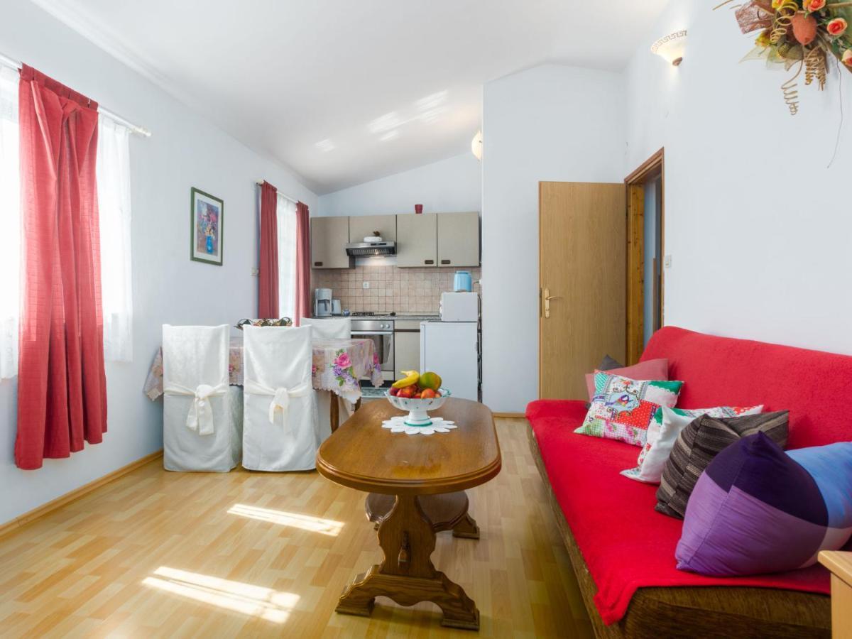 Apartment Nena - Prc427 By Interhome Nova Vas  Екстериор снимка