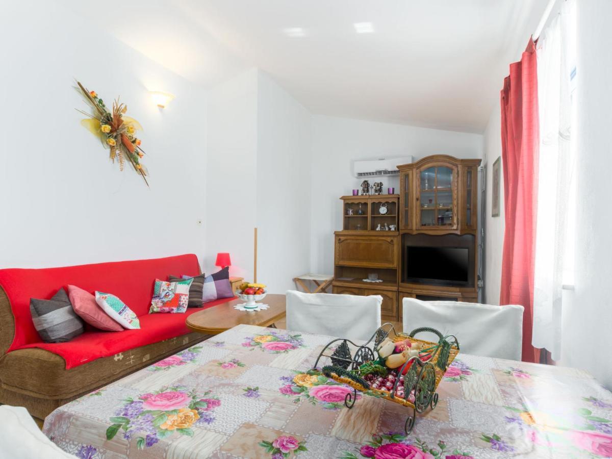 Apartment Nena - Prc427 By Interhome Nova Vas  Екстериор снимка