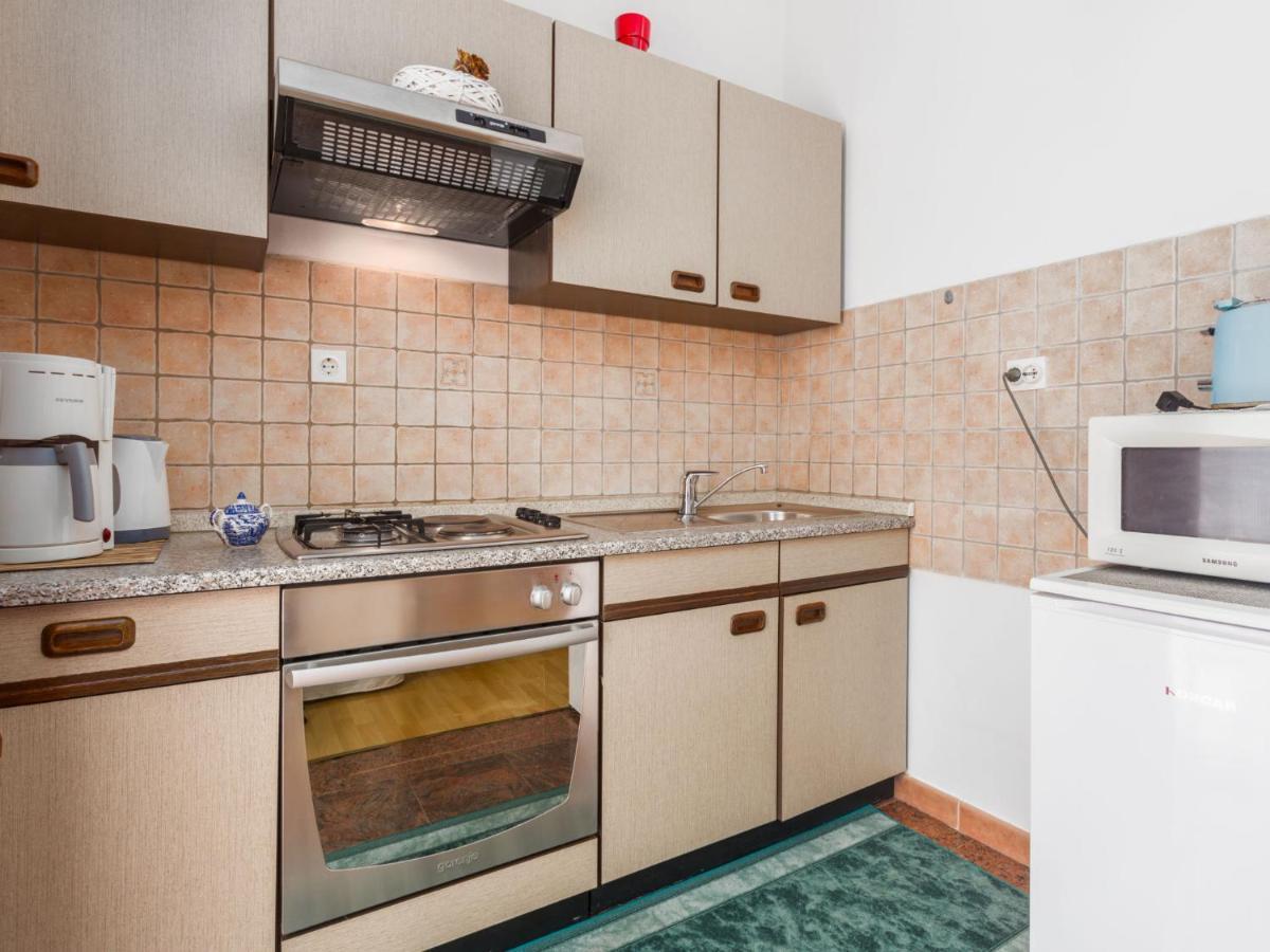Apartment Nena - Prc427 By Interhome Nova Vas  Екстериор снимка