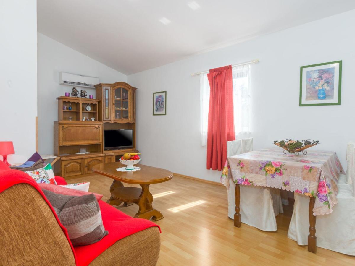 Apartment Nena - Prc427 By Interhome Nova Vas  Екстериор снимка