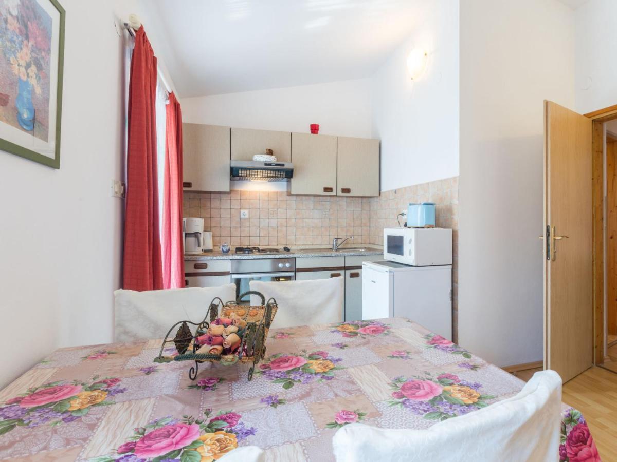 Apartment Nena - Prc427 By Interhome Nova Vas  Екстериор снимка