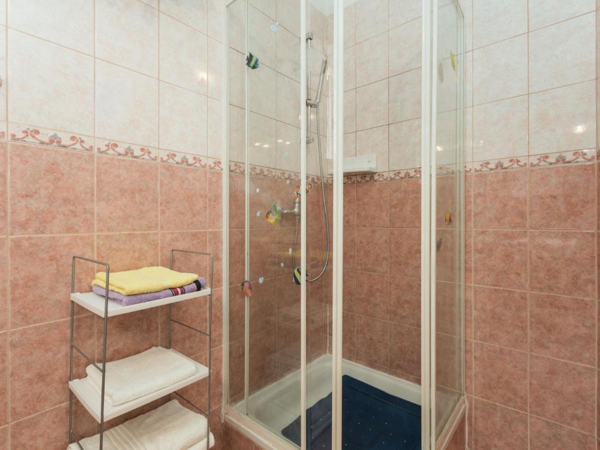 Apartment Nena - Prc427 By Interhome Nova Vas  Екстериор снимка